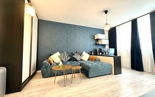 XCity Towers - 2cam complet mobilat+utilat + parcare | Torontalului - Poză 3