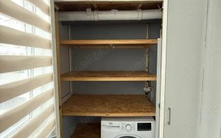 Apartament de Inchiriat | 54 MPU |  Cartierul Arhitecților - Poză 6