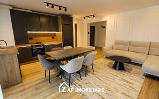 Premium 3 Camere Maurer | Parcare Subterană | Încălzire Pardoseală - Poză 1