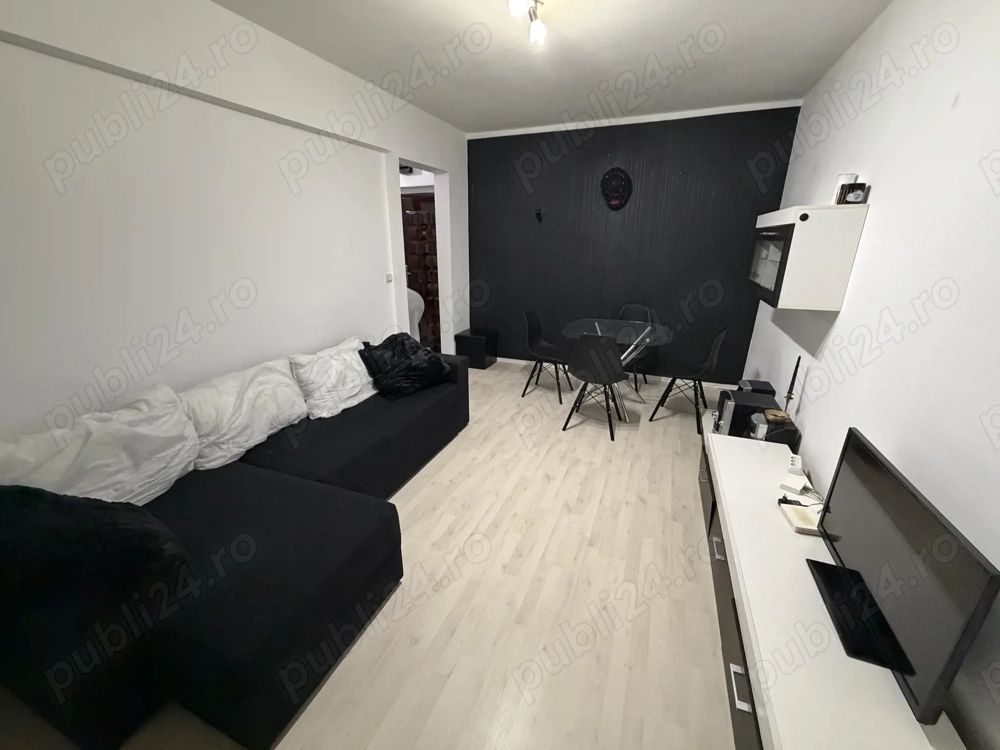 Apartament 3 camere de închiriat Berceni - Poză 1