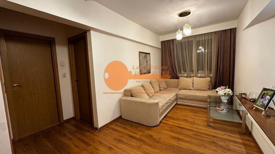 Vanzare 3 camere Tineretului ( 5 minute metrou ) - Poză 8