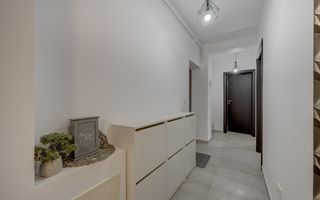 Apartamentul Cochet cu 3 cam. in Tineretului 24 !Mob/Utilat ! - Poză 6