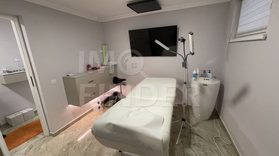 Vanzare doua spatii tehnice, zona Banca Transilvania, Buna Ziua - Poză 4