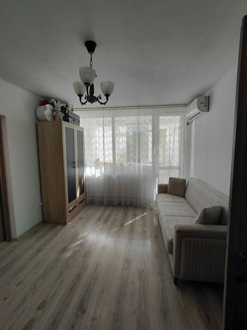 Apartament cu 2  camere Tiglina 1 zona Oraselul Copiilor,etaj.2 - Poză 7
