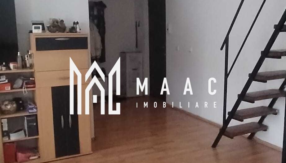Apartament de vânzare Sibiu | 2 camere decomandat | Vasile Aaron - Poză 2