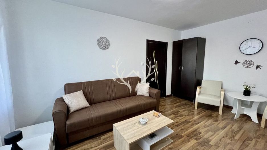 Apartament cu 2 camere, decomandat, C.Brancusi Gheorgheni - Poză 2