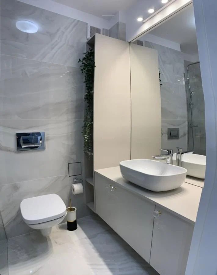 2 camere/ Promenada - Poză 7