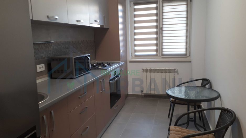Apartament 2 camere de inchiriat, Conest Residence, Tudor Vladimirescu, Iasi - Poză 7