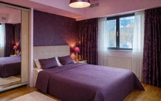3 CAMERE | VEDERE FRONTALĂ LA MARE | SPECTRUM RESIDENCE - Poză 7