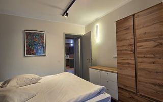 Apartament PREMIUM- Copou- Parcul Expozitiei - TOTUL NOU - Poză 8