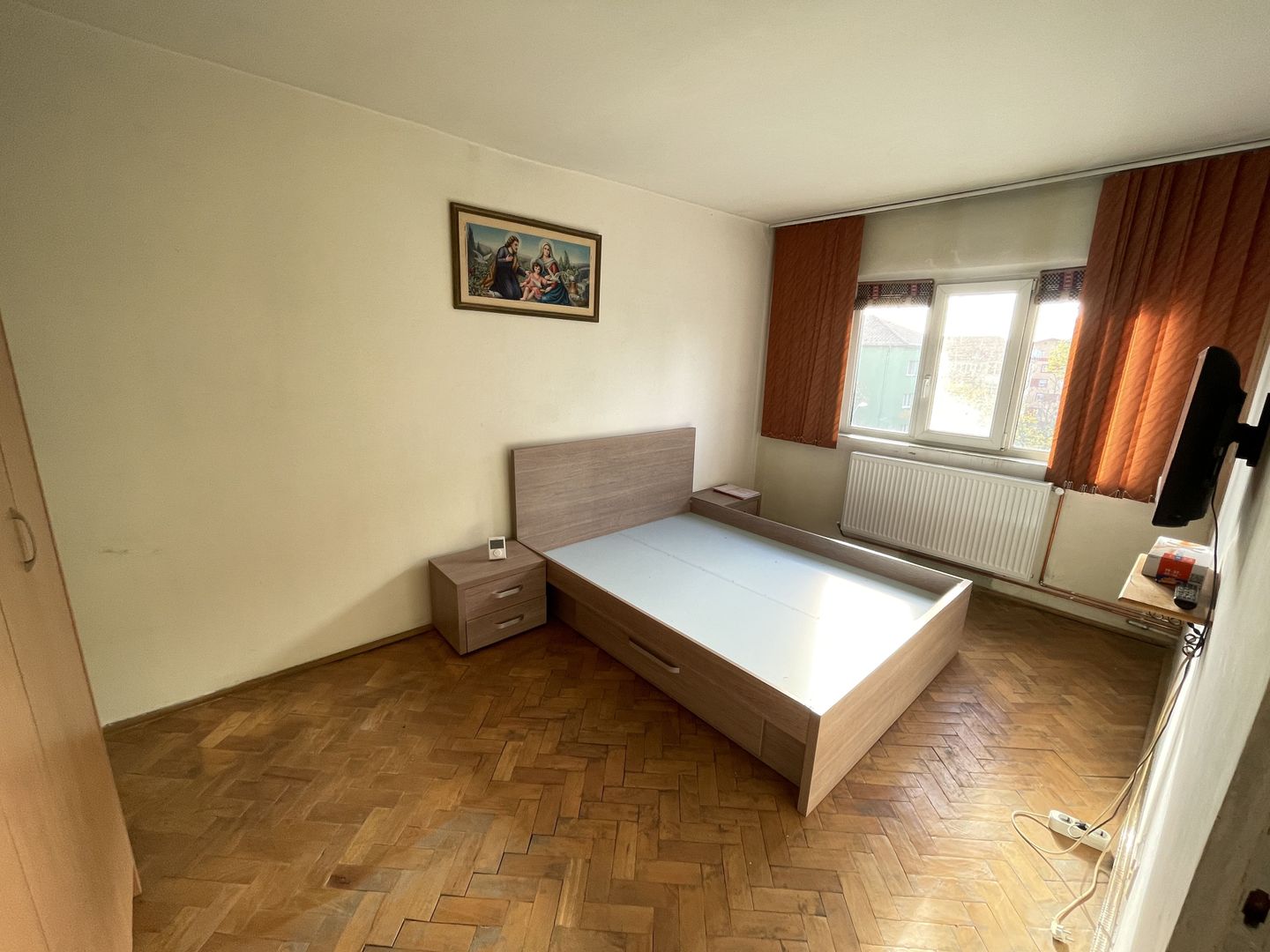 Torontalului-Iulius Town | 2 camere | 56 mp | | Centrală proprie - Poză 4