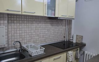 Garsonieră cochetă, complet renovată de vânzare în Mărăști. - Poză 5