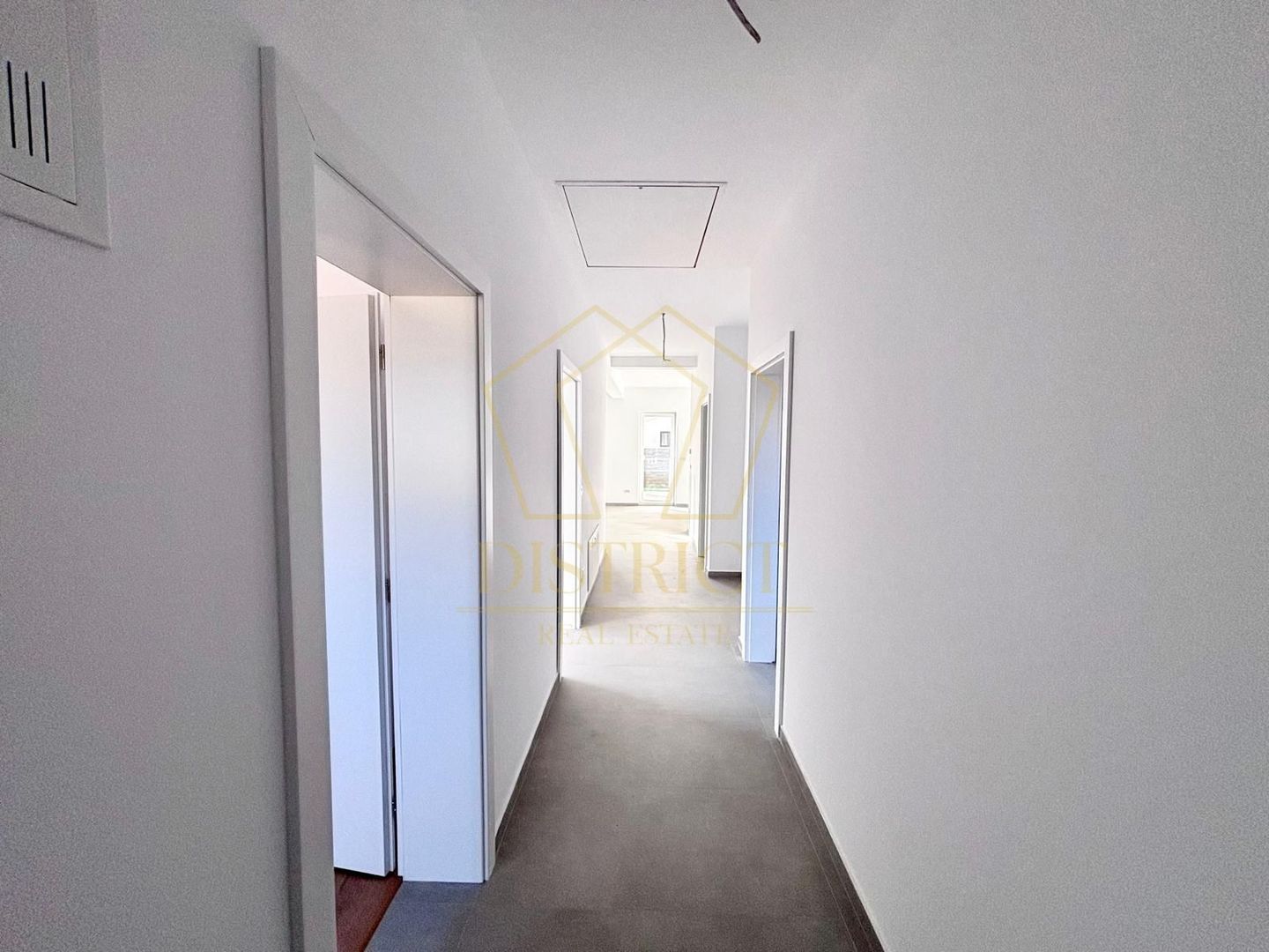 0%COMISION Duplex deosebit cu 4 camere, pe parter | Valery | Mosnita - Poză 10