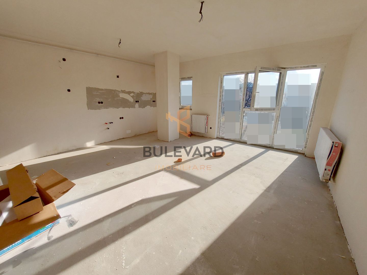 Apartament cu 2 camere in zona strazii Somesului! - Poză 2