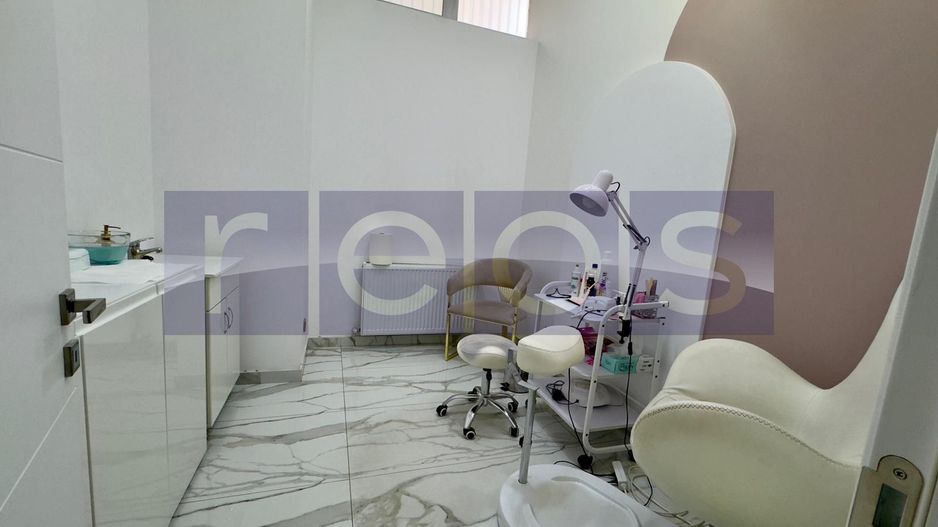 INCHIRIERE SALON INFRUMUSETARE | PIATA VICTORIEI - Poză 6