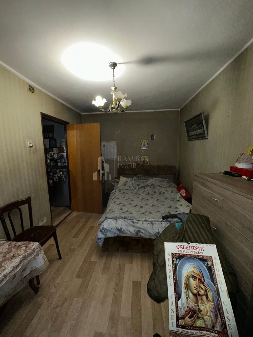 4 Camere - 1 Decembrie - 3 minte de Metrou - Poză 9