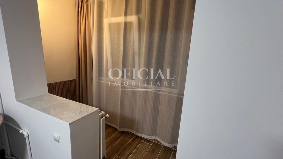 Apartament 1 Camera | 27 Mp | Balcon | Intermediar | Zorilor Rapsodiei - Poză 5