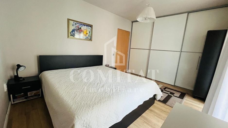 Apartament cu 2 camere | Buna Ziua | zona Home Garden - Poză 6