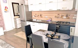 COMISION 0% | APARTAMENT 3 CAMERE | BALCON | PARCARE | DOAMNA STANCA - Poză 4