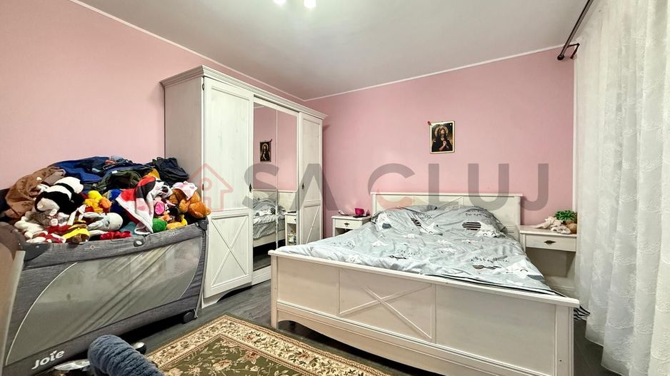 Decomandat, la cheie, Baza Sportivă "La Terenuri"!! - Poză 3