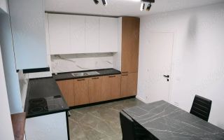 Casă de închiriat, 4 camere, 120 mp, mobilată, Iași – mutare imediată - Poză 3