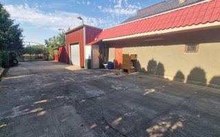 Teren | Santandrei | Drum Privat | Imprejmuit | 2052 mp | Bihor - Poză 5