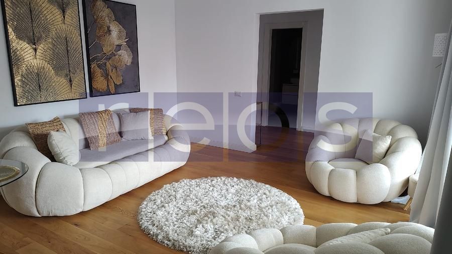 INCHIRIERE 2 CAMERE | MOBILAT UTILAT | GARAJ | BANEASA - Poză 1