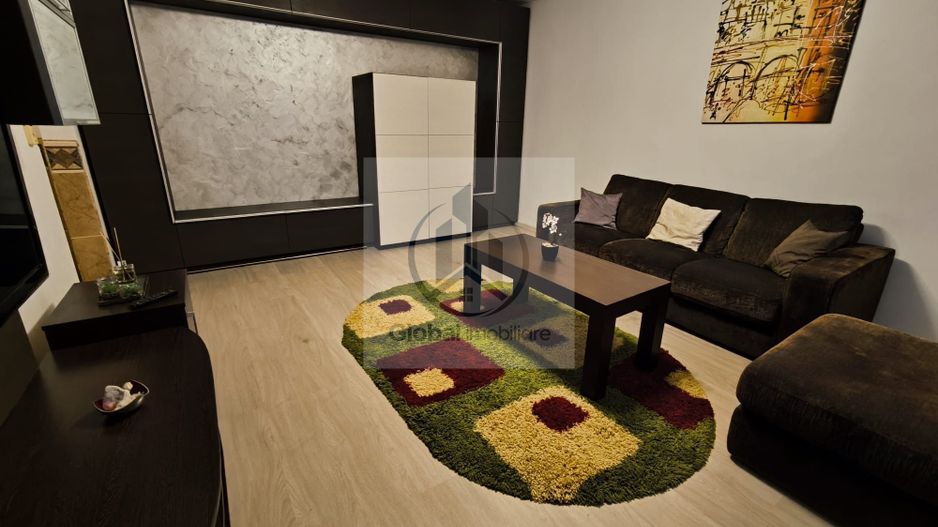 Inchiriere 3 camere vis-a-vis de MALL VITAN complet mobilat si utilat - Poză 15