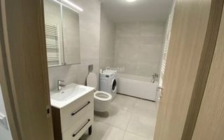 GARSONIERA- ROKA RESIDENCE, CENTRALA, BLOC NOU, BUCATARIE INCHISA - Poză 6