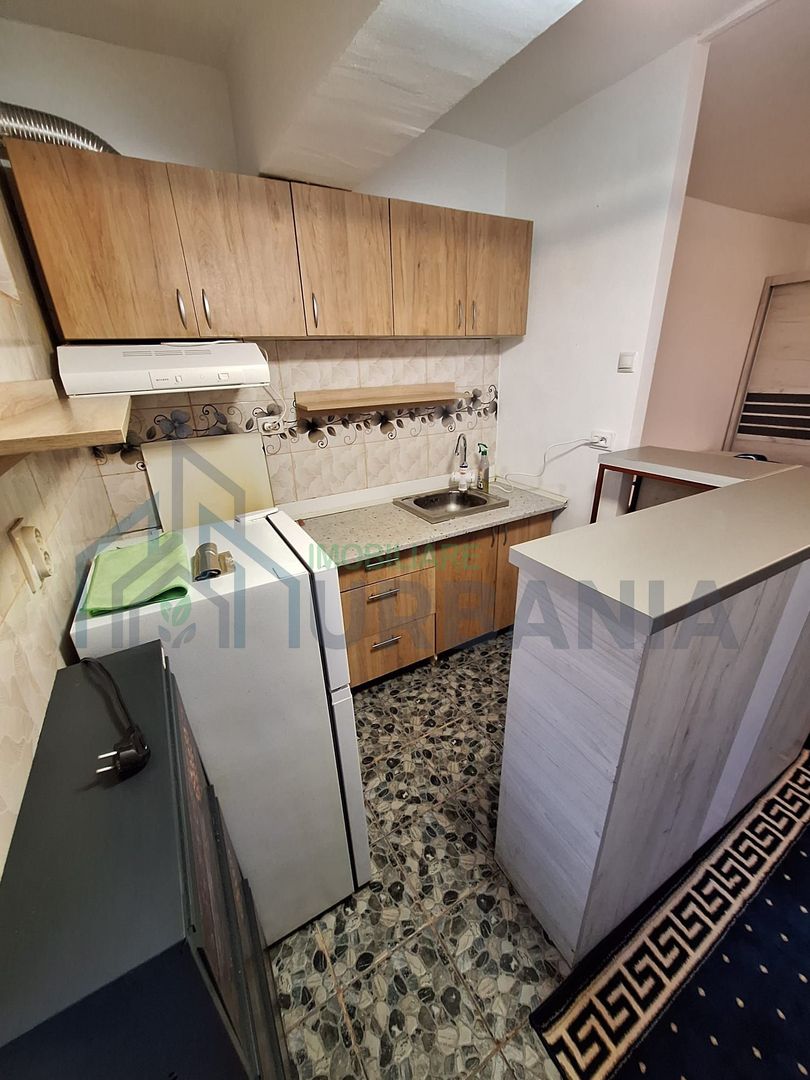 Garsoniera de închiriat lângă Gara internationala - Poză 4