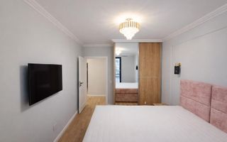 🏷️Apartament 2 camere de închiriat| Zorilor| Parcare - Poză 5