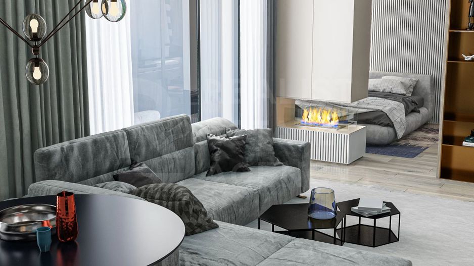 Vânzare, Apartament, 1 cameră, Coresi, Brașov - Poză 10