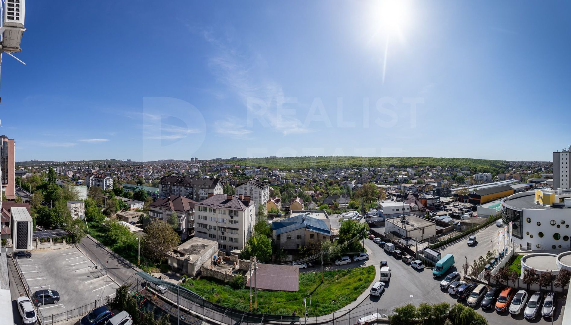 Vânzare, apartament, 1 cameră, strada Ion Buzdugan, Buiucani - Poză 16