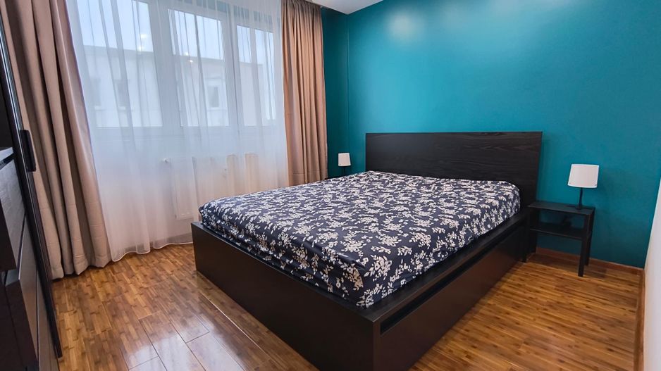 Apartament 2 camere Ion MIhalache- Chibrit - Poză 5