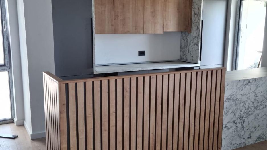 Sos. Chitilei -Sector 1- Mezes 3 camere, bloc 2021, statii STB la 400m - Poză 7