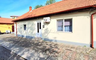 Oferim spre inchiriere casa spatioasa cu 2 camere, Zona Soarelui,cartier privat - Poză 17