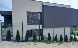 Casă individuală premium, 200 mp utili ,teren 815mp - Șelimbăr - Poză 3