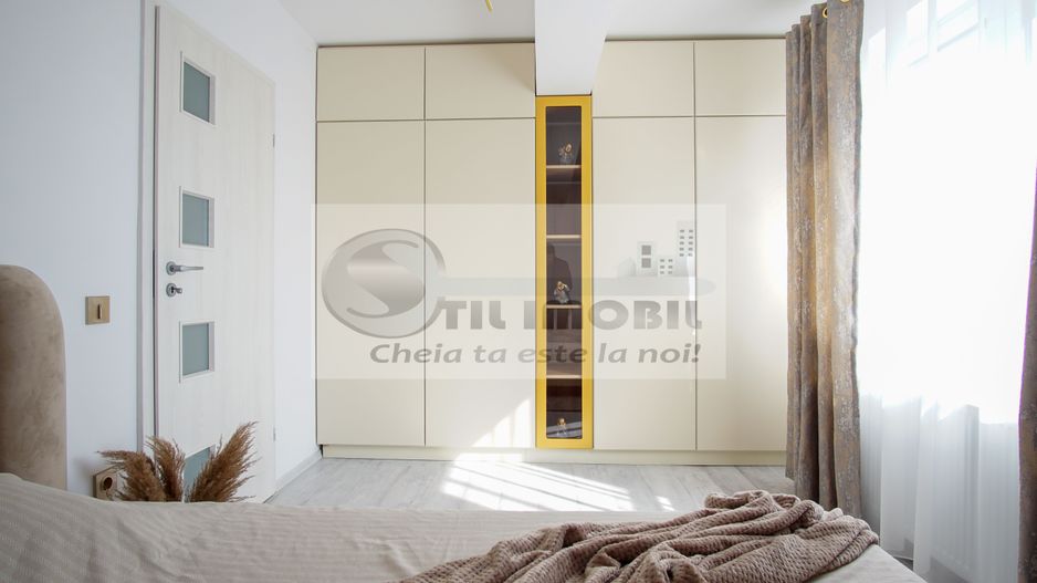 2 CAM INTABULAT TATARASI LUX PREDARE IMEDIATA MOBILAT LOC DE PARCARE - Poză 18