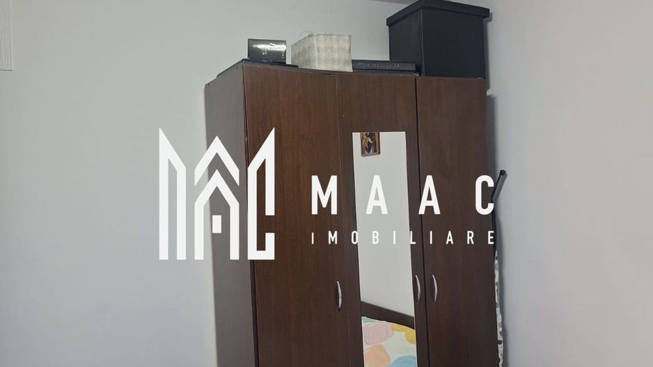 Apartament modern cu 3 camere decomandate | 75 mp | 2 balcoane - Poză 4