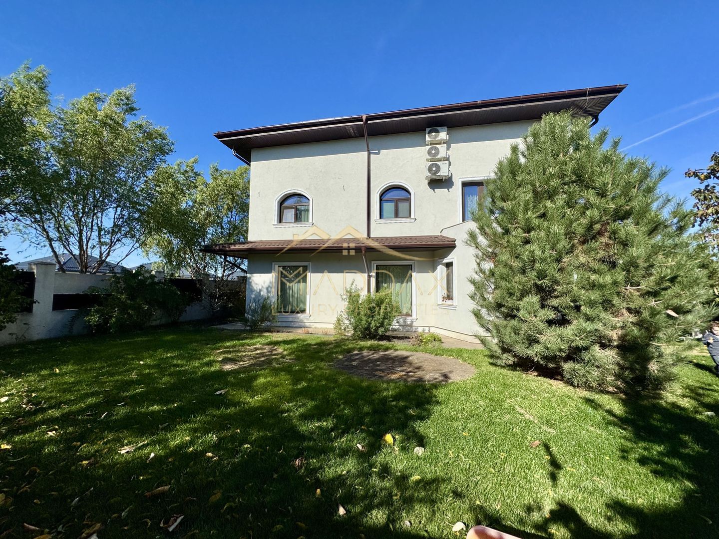 Vila cu 5 camere *420mpc* // 800mp teren // Corbeanca - Tamasi - Poză 57