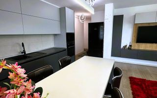 Apartament 3 camere Premium | VIEW | Parcare | Grand Park Sopor - Poză 4