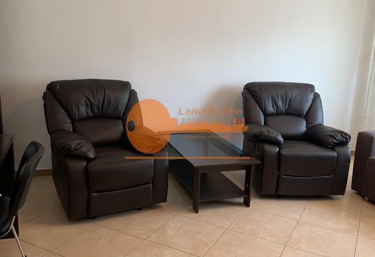 Apartament 3 camere cu centrala – 84 mp – Sebastian - Poză 2