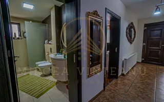 Palazu Mare / Elvila  - Vila deosebită compusă din S+P+2E, mobilata și utilata - Poză 23