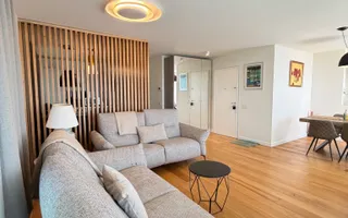 Apartament Premium 2 camere si panoramă asupra Clujului - Poză 18