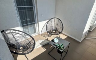 Apartamente 2 Camere | 40Mp | Balcon | Loc de Parcare | Cartierul Henri Coandă - Poză 4