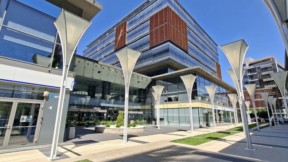 Spatiu pentru birou 258mp - Piata 700 - Poză 27