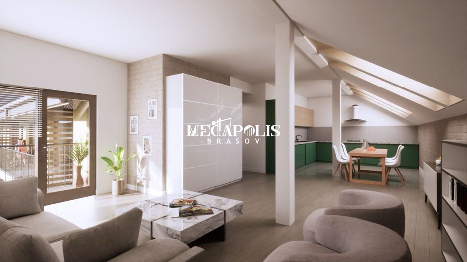 Apartament 3 camere | Direct Dezvoltator | Premium | Buncloc - Poză 26