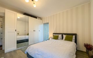 2 camere, imobil modern, zona rezidentiala, Borhanci - Poză 2