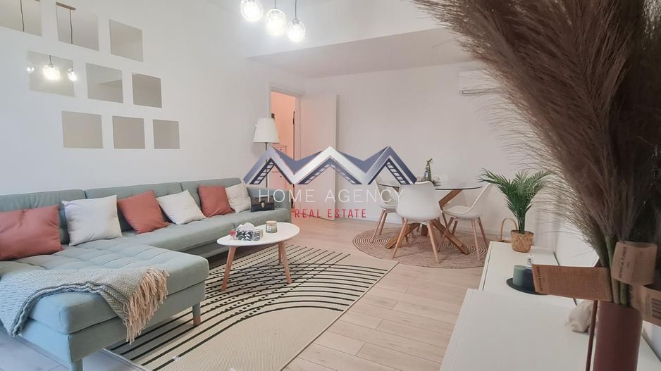 Apartament premium de 3 camere disponibil pentru închiriere în zona Băneasa - Poză 7