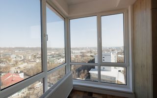 Vânzare, apartament, 2 camere, str. Calea Iesilor, sectorul Buiucani - Poză 3